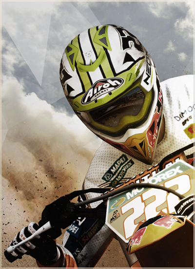 Скачать MXGP - The Official Motocross Videogame через торрент