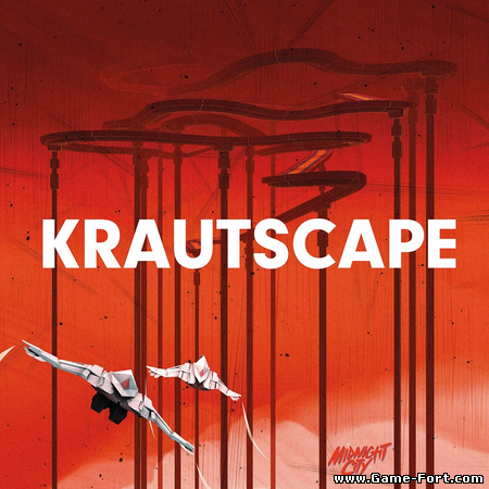 Скачать Krautscape через торрент