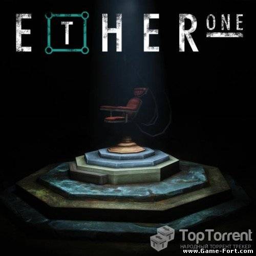 Скачать Ether One через торрент