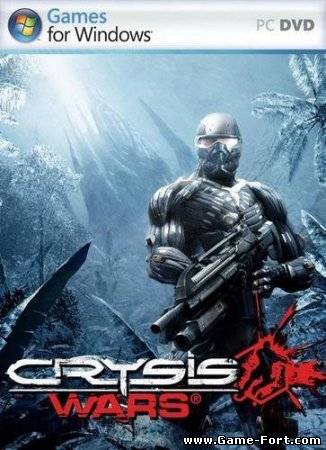 Скачать Crysis Wars Extended через торрент