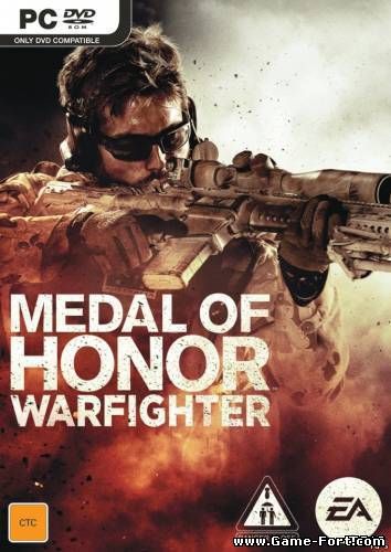 Скачать Medal of Honor Warfighter через торрент