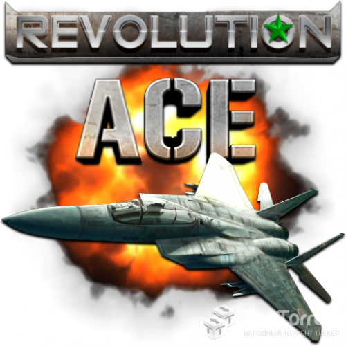 Скачать Revolution Ace через торрент