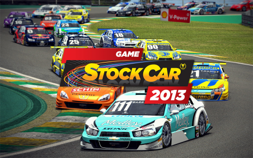 Скачать Game Stock Car 2013 через торрент