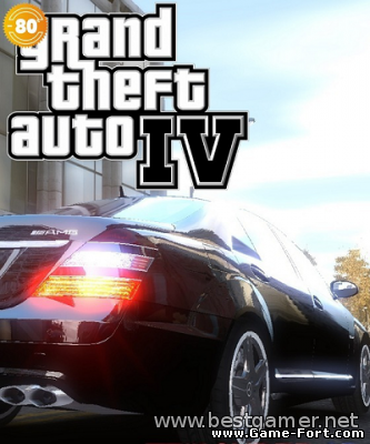 Скачать Grand Theft Auto IV- Maximum Graphics через торрент