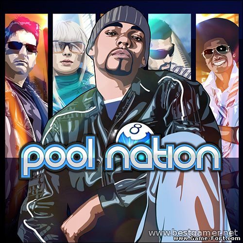 Скачать Pool Nation *v1.42 Hotfix* через торрент