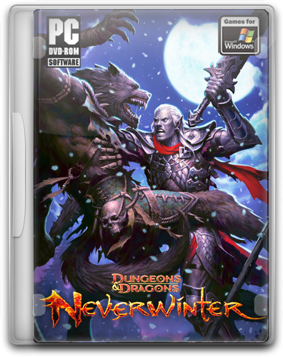 Скачать Dungeons and Dragons Neverwinter через торрент