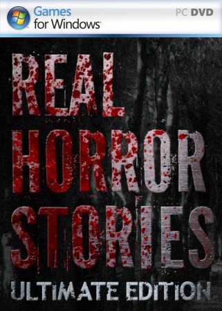 Скачать Real Horror Stories через торрент