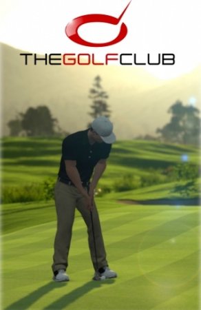 Скачать The Golf Club - Golf Simulator через торрент