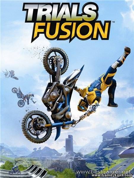 Скачать Trials Fusion (Closed Beta) через торрент