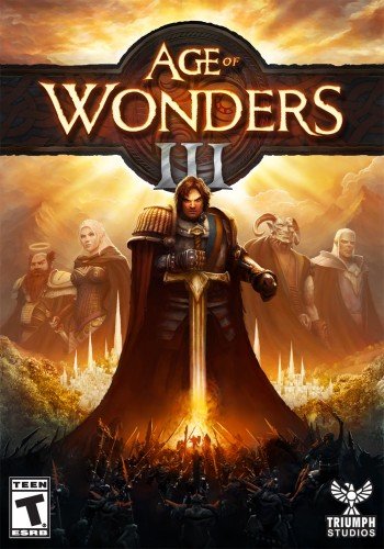 Скачать Age of Wonders 3: Deluxe Edition через торрент