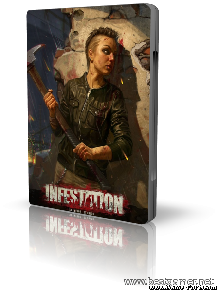 Скачать Infestation: Survivor Stories через торрент