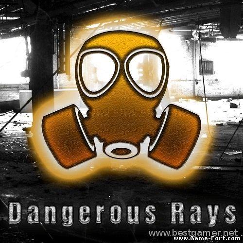 Скачать Dangerous Rays [Alpha 6] через торрент