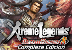 Скачать Dynasty Warriors 8: Xtreme Legends. Complete Edition через торрент