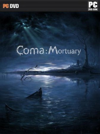 Скачать Coma: Mortuary через торрент