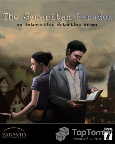 Скачать The Samaritan Paradox через торрент