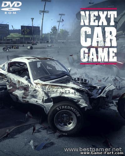 Скачать Next Car Game. Digital Deluxe Edition через торрент