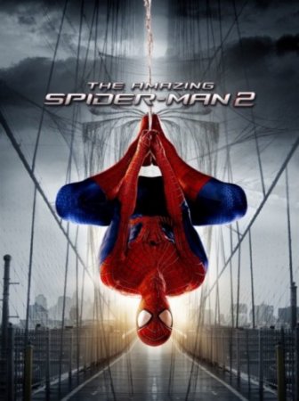 Скачать The Amazing Spider-Man 2 через торрент