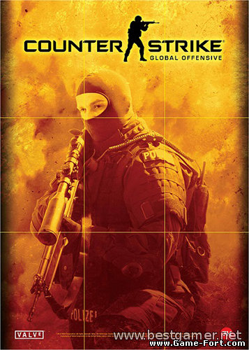 Скачать Counter-Strike: Global Offensive v1.32.8.0 через торрент