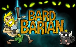 Скачать BardBarian через торрент