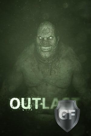 Скачать Outlast: Whistleblower через торрент