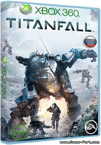 Скачать Titanfall через торрент