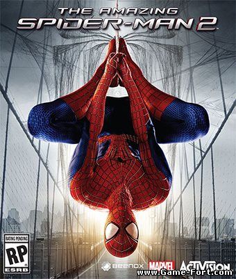 Скачать The Amazing Spider Man 2 через торрент