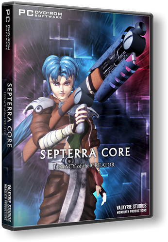 Скачать Septerra Core: Legacy of the Creator через торрент