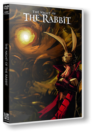 Скачать The Night of the Rabbit - Premium Edition через торрент