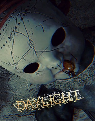 Скачать Daylight через торрент