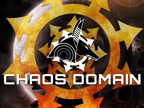 Скачать Chaos Domain через торрент