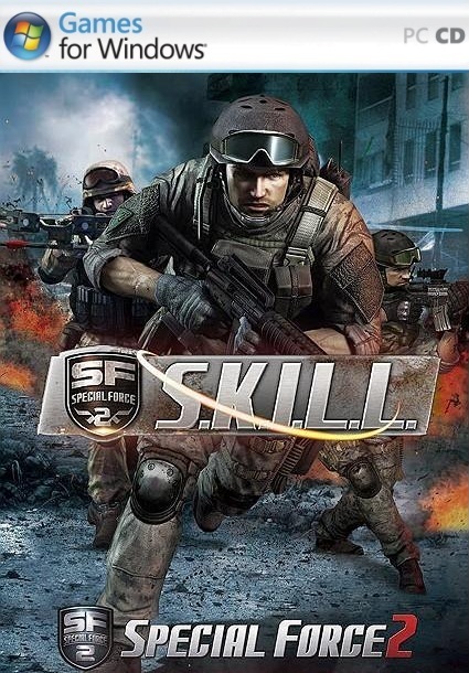 Скачать S.K.I.L.L. - Special Force 2 через торрент