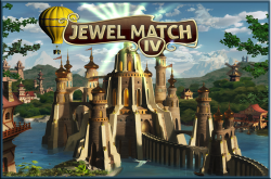 Скачать Jewel Match 4 через торрент