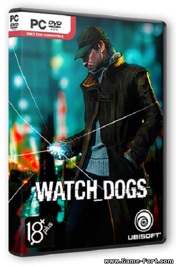 Скачать Watch Dogs: Digital Deluxe Edition [Update 1 +2DLC] (2014) PC | RePack от Fenixx через торрент