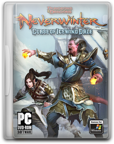 Скачать Neverwinter Online [NW.15.20140520a.5] через торрент