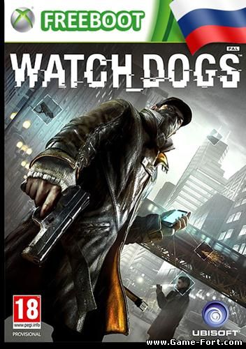 Скачать Watch Dogs через торрент