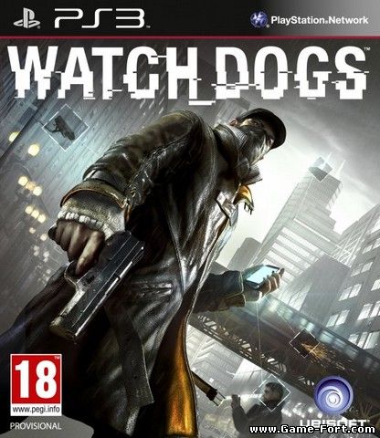 Скачать Watch Dogs Special Edition через торрент