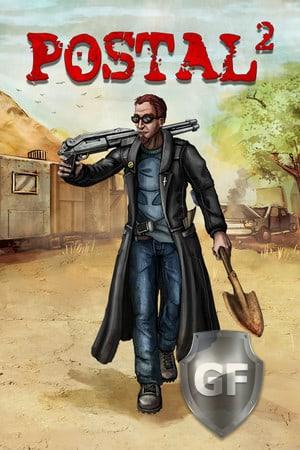 Скачать Postal 2 через торрент