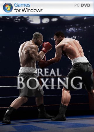 Скачать Real Boxing через торрент