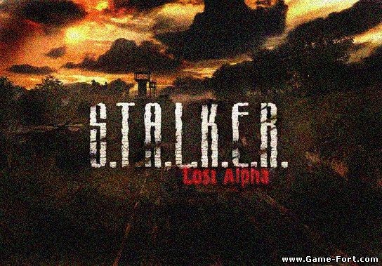 Скачать STALKER: Lost Alpha через торрент