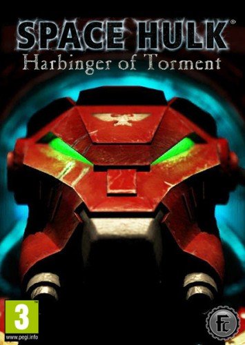 Скачать Space Hulk - Harbinger of Torment Campaign через торрент