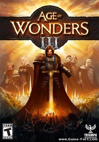 Скачать Age of Wonders III. Deluxe Edition [Steam-Rip] +2 DLC через торрент