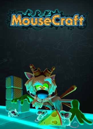 Скачать MouseCraft через торрент