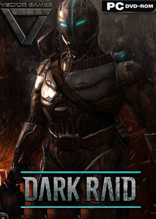 Скачать Dark Raid через торрент