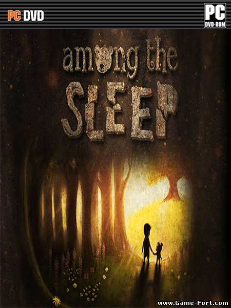 Скачать Among the Sleep через торрент