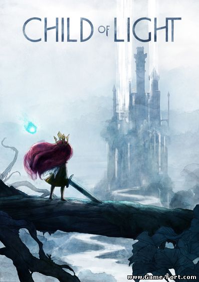 Скачать Child of Light + DLC через торрент