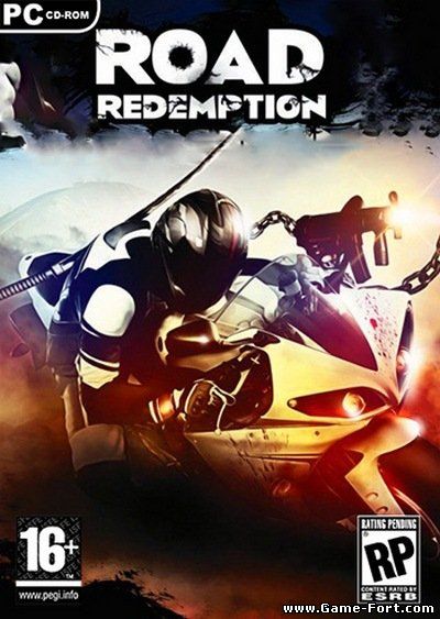 Скачать Road Redemption через торрент