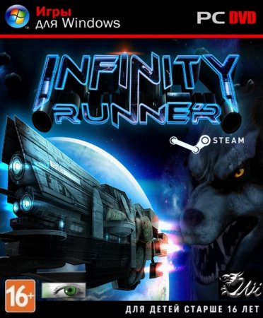 Скачать Infinity Runner через торрент