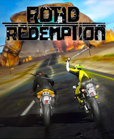 Скачать Road Redemption через торрент