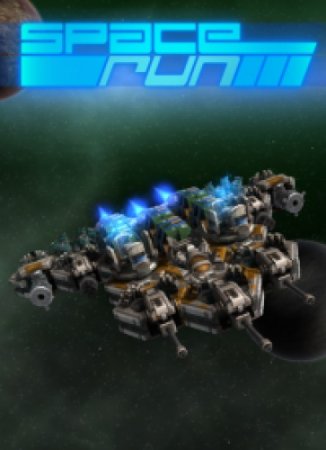 Скачать Space Run: Fast and Safe Delivery через торрент