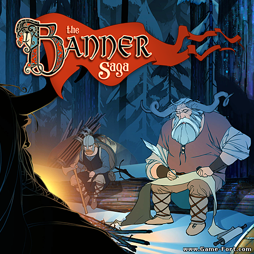 Скачать The Banner Saga через торрент